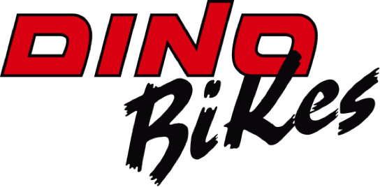 Dino Bikes Logo