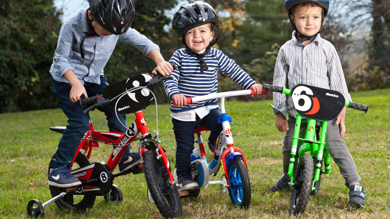 biciclette bambini dino bikes